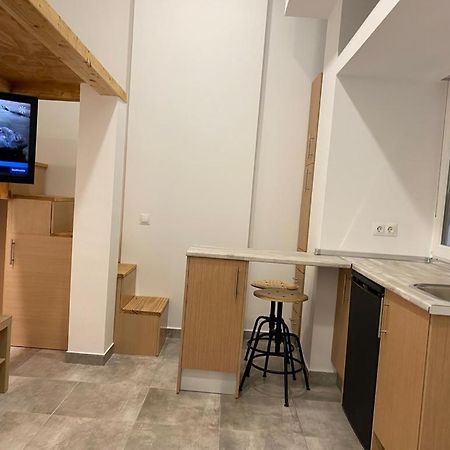 Estudio 86 B Torrox Dış mekan fotoğraf