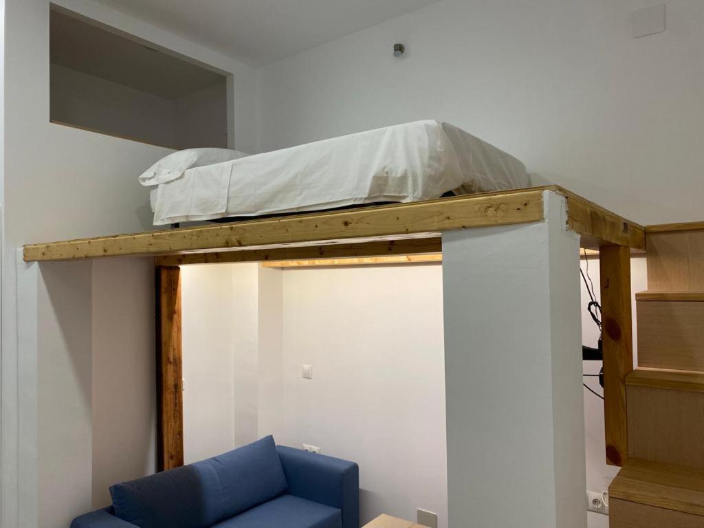Estudio 86 B Torrox Dış mekan fotoğraf
