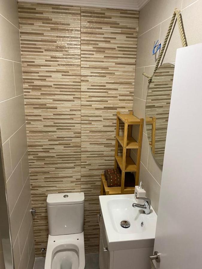 Estudio 86 B Torrox Dış mekan fotoğraf
