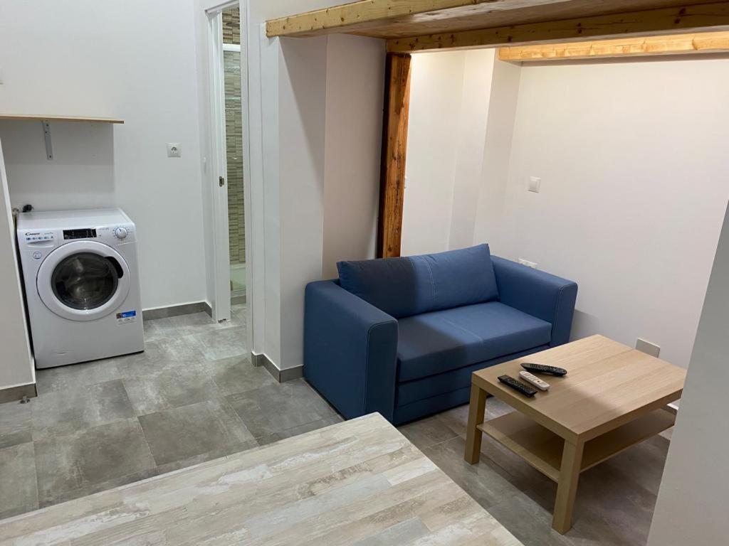 Estudio 86 B Torrox Dış mekan fotoğraf