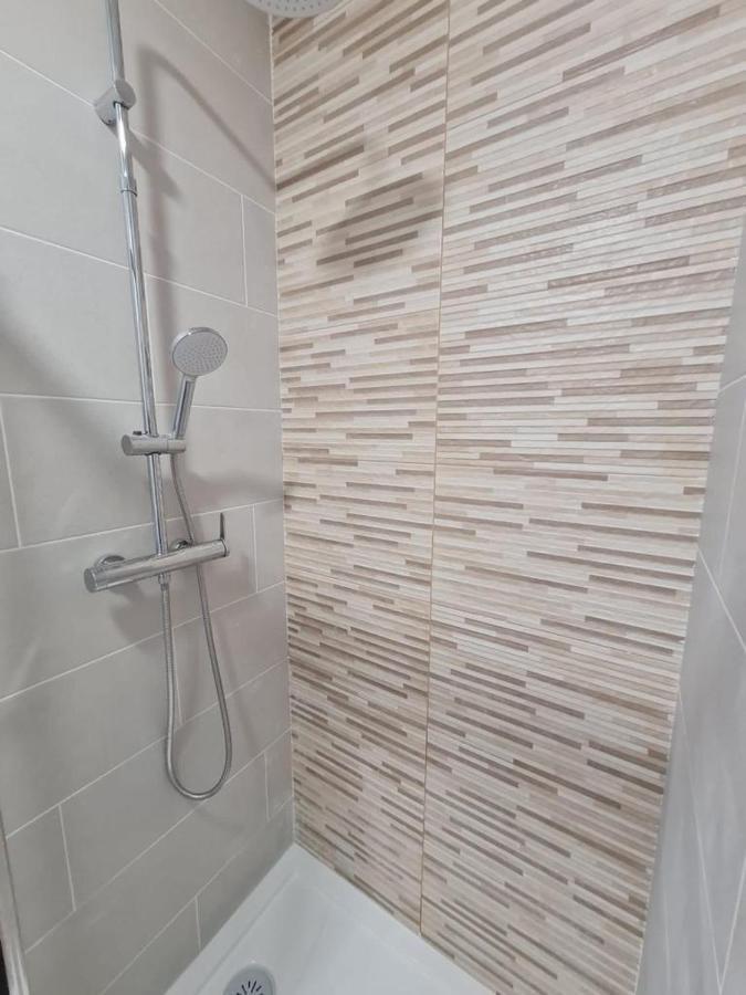 Estudio 86 B Torrox Dış mekan fotoğraf